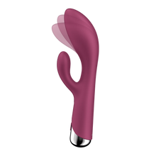 Load image into Gallery viewer, Satisfyer Spinning Rabbit 1
