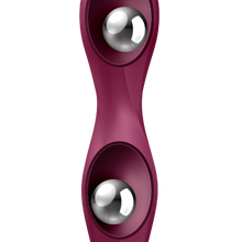 Load image into Gallery viewer, Satisfyer Double Ball-R
