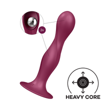 Load image into Gallery viewer, Satisfyer Double Ball-R
