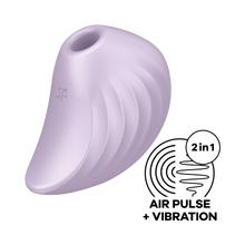Load image into Gallery viewer, Satisfyer Pearl Diver
