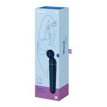 Load image into Gallery viewer, Satisfyer Planet Wand-er
