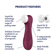 Load image into Gallery viewer, Satisfyer Pro 2 Generation 3 Connect App
