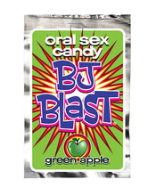 Load image into Gallery viewer, BJ Blast Oral Sex Candy

