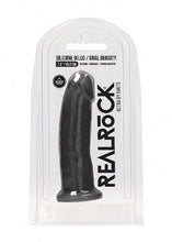 Load image into Gallery viewer, Realrock Ultra 7.5&quot; Silicone Dildo
