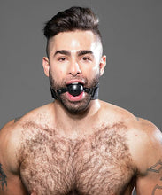 Load image into Gallery viewer, Thophy Boy Gag &amp; Restraints By Andrew Christian
