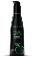 Load image into Gallery viewer, Wicked Aqua Flavours 120ml
