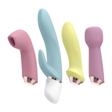 Load image into Gallery viewer, Marvelous Four By Satisfyer
