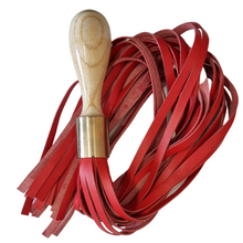 Load image into Gallery viewer, F&amp;F Leather - Flogger
