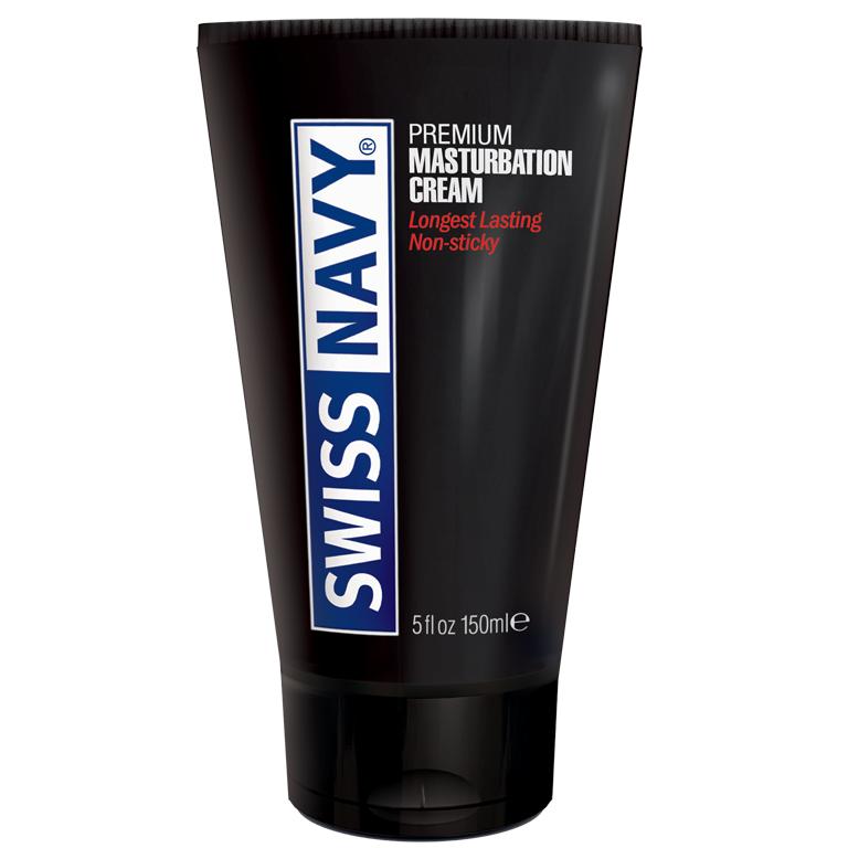 Masturbation Cream By Swiss Navy