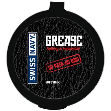 Grease By Swiss Navy