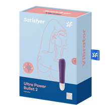 Load image into Gallery viewer, Satisfyer Ultra Power Bullet 2

