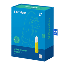 Load image into Gallery viewer, Satisfyer Ultra Power Bullet 4
