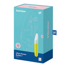 Load image into Gallery viewer, Satisfyer Ultra Power Bullet 7
