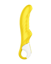 Load image into Gallery viewer, Satisfyer Yummy Sunshine
