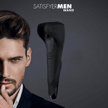 Load image into Gallery viewer, Satisfyer Men Wand
