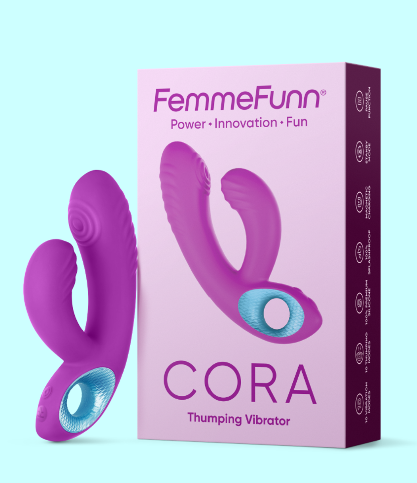 Cora By FemmeFunn