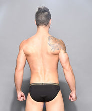 Load image into Gallery viewer, Unicorn Boy 3-Pack Almost Naked Brief
