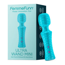Load image into Gallery viewer, Ultra Mini Wand By FemmeFunn

