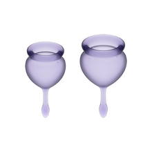 Load image into Gallery viewer, Satisfyer Menstrual Cups
