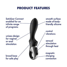 Load image into Gallery viewer, Heat Climax By Satisfyer
